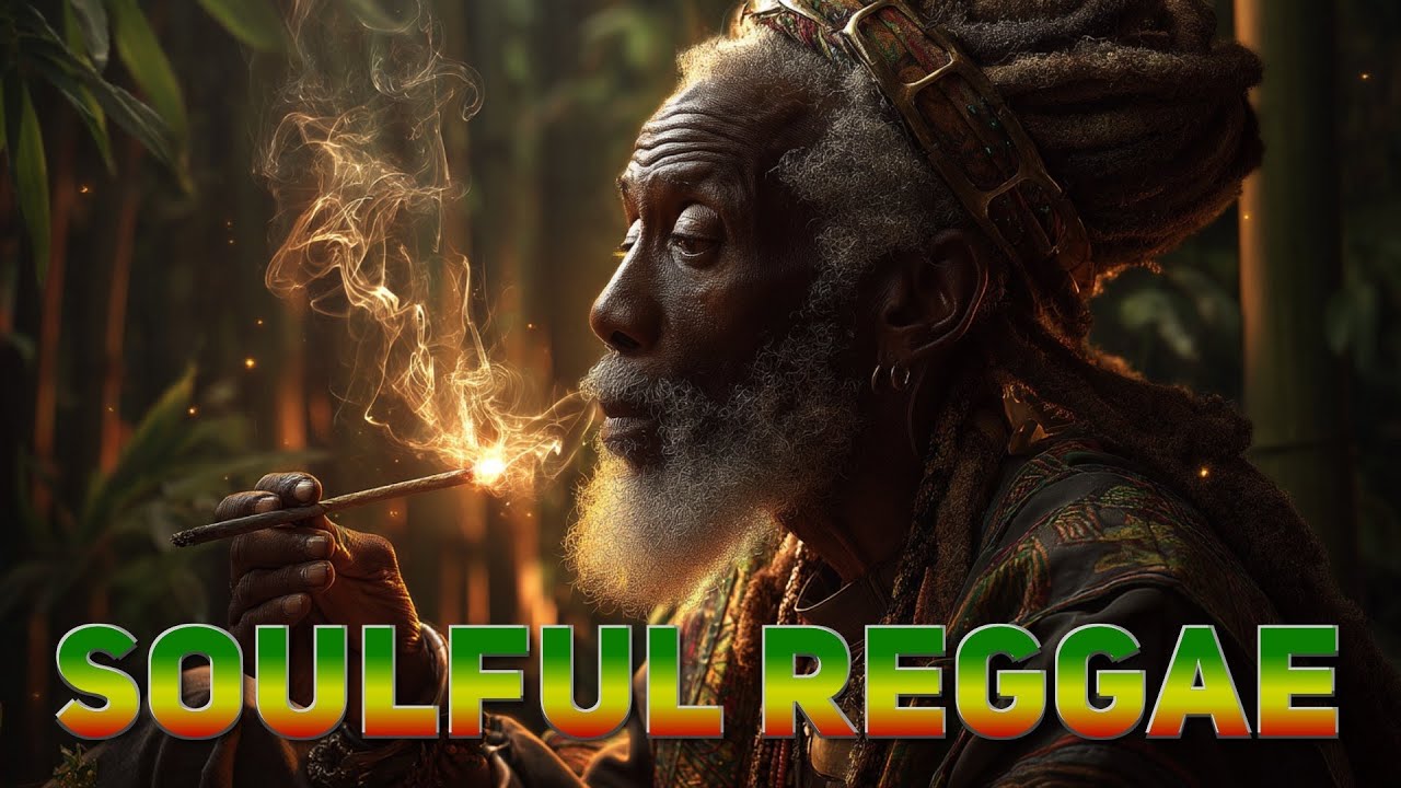 🌿 Roots Reggae Anthem Dubplate Session &ndash; Babylon Must Fall &ndash; A Message You Need to Hear