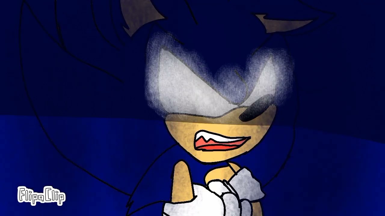 identities meme ( sonic)