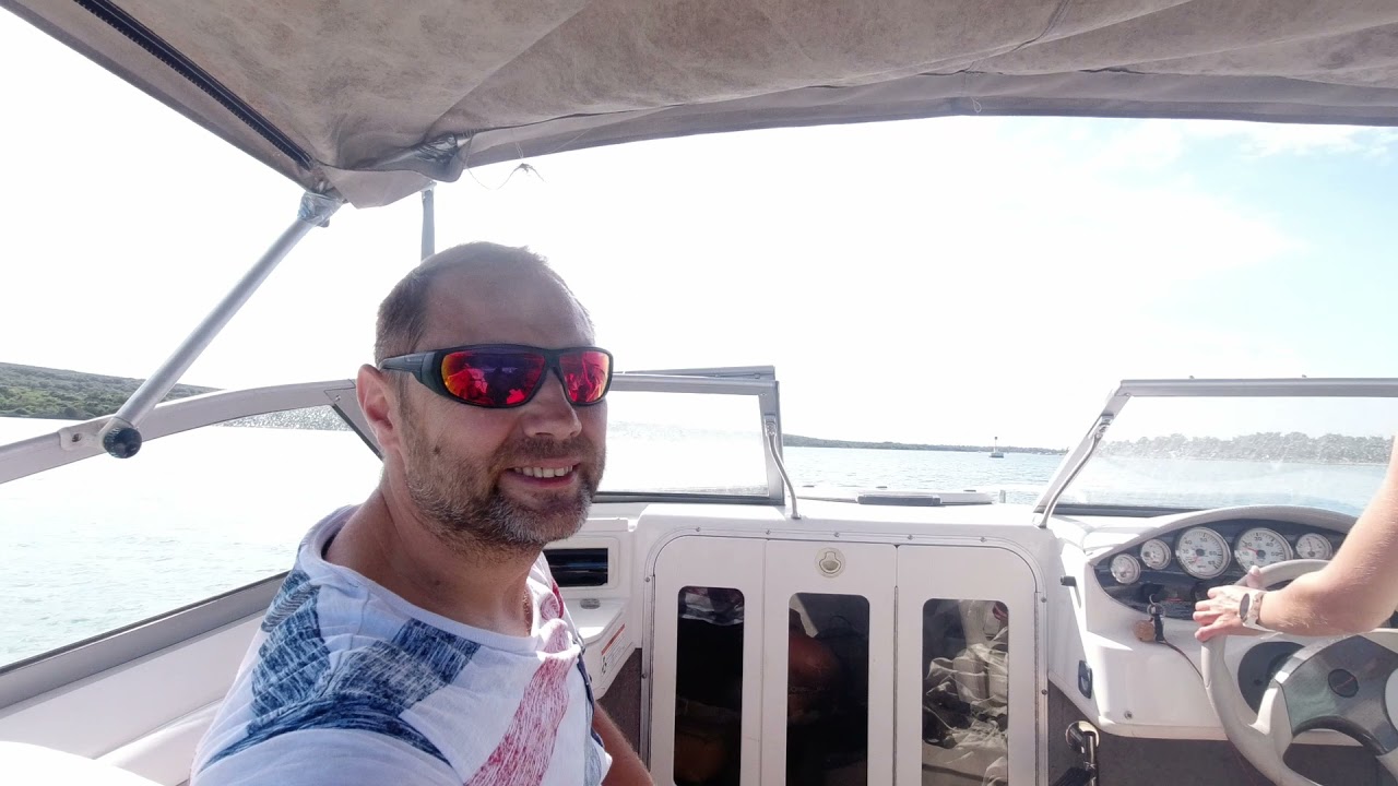 Chorwacja Osor 072021