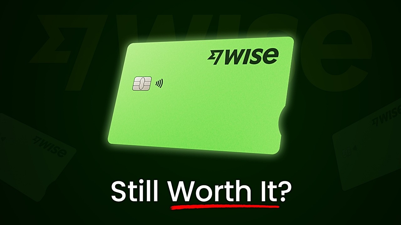Is Wise Still The Best Multi-Currency Card in 2026?