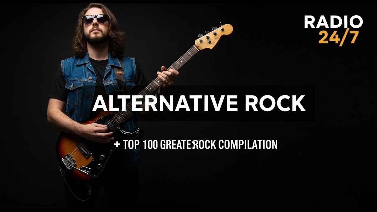 Indie Rock/Alternative Compilation 🎸 That Inspired by Tame Impala Vol 2755