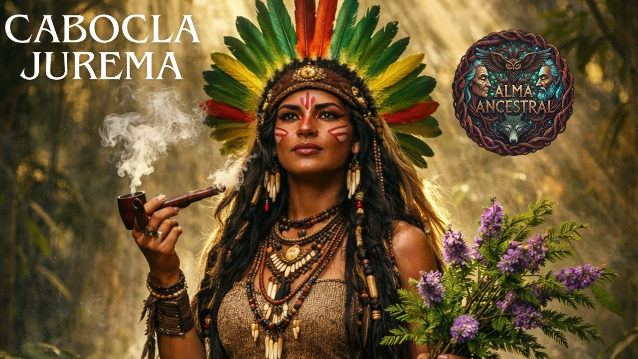 Cabocla Jurema