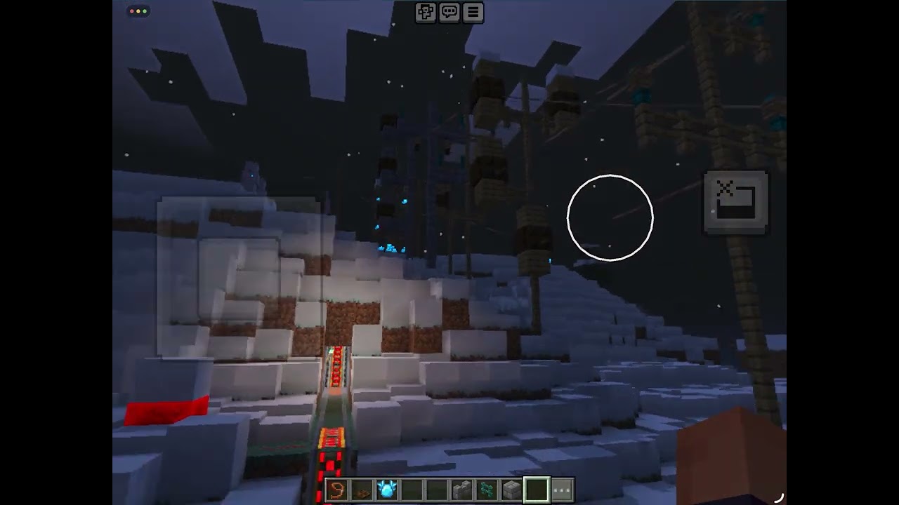 Update on The Transmission Lines in Minecraft #2