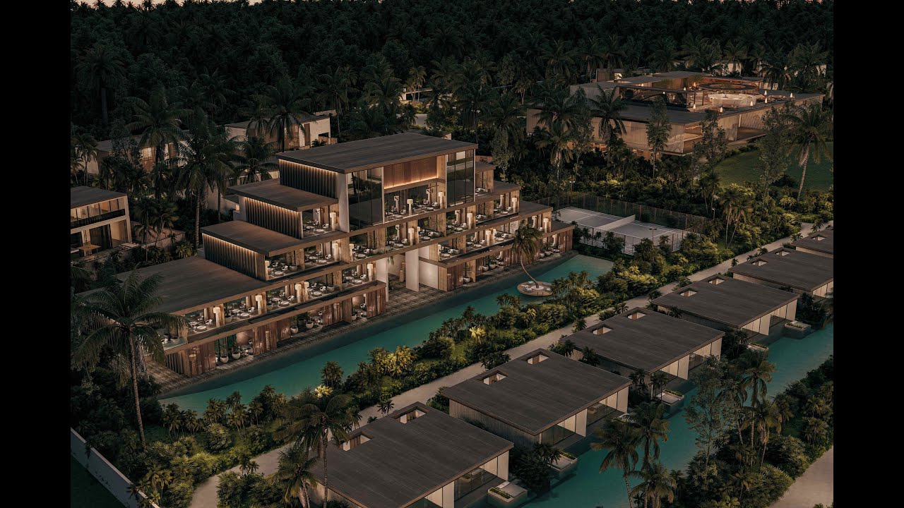 ANANTARA ZANZIBAR RESORT
