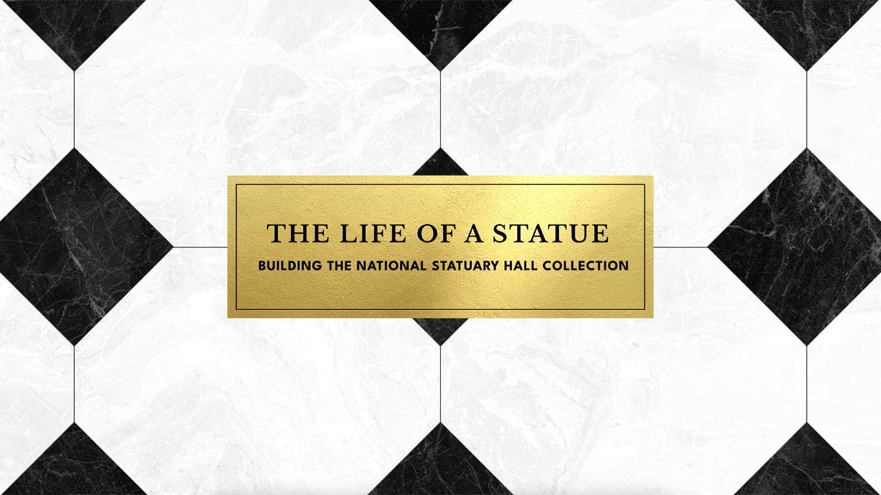 Building the National Statuary Hall Collection