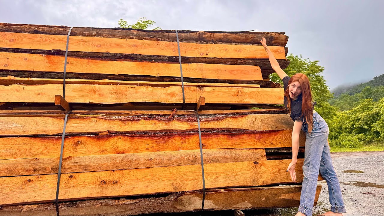 Every Sawmill’s Conundrum ￼