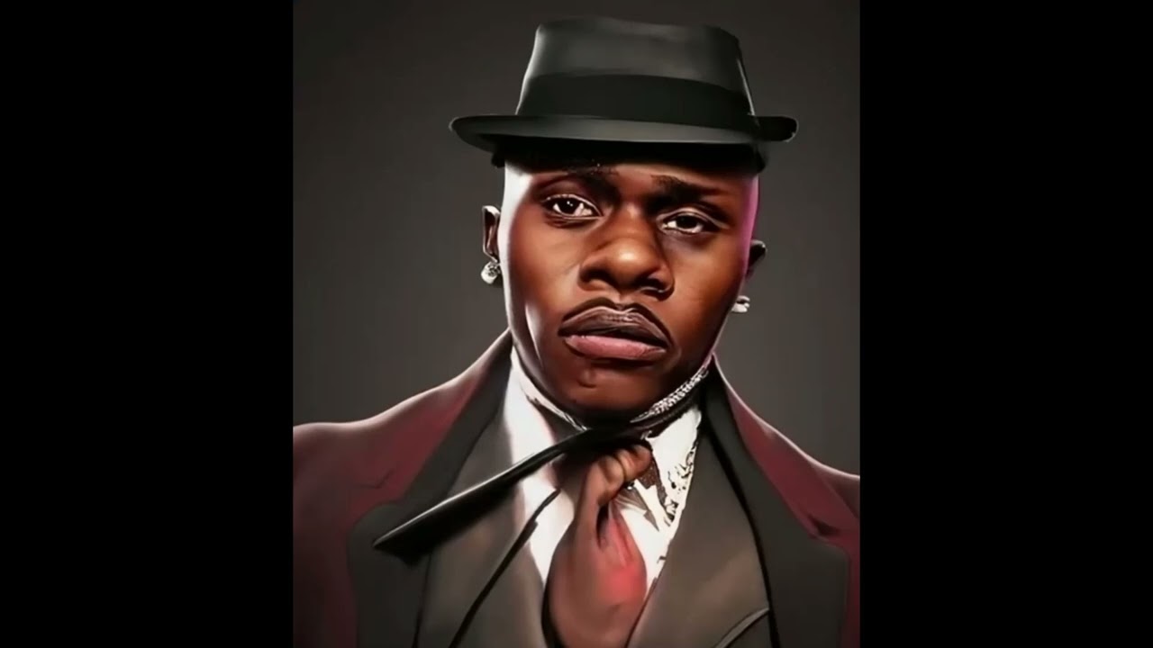 [FREE] DaBaby Type Beat - 