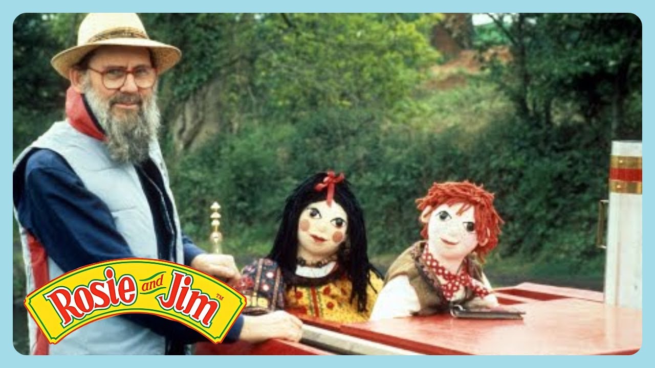 Newspaper! | HD Full Episodes | Classic Show for Kids | WildBrain Zigzag