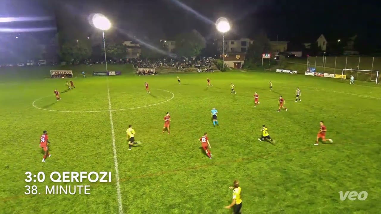 Fc Tobel-Affeltrangen 1946 - Fc Bazenheid