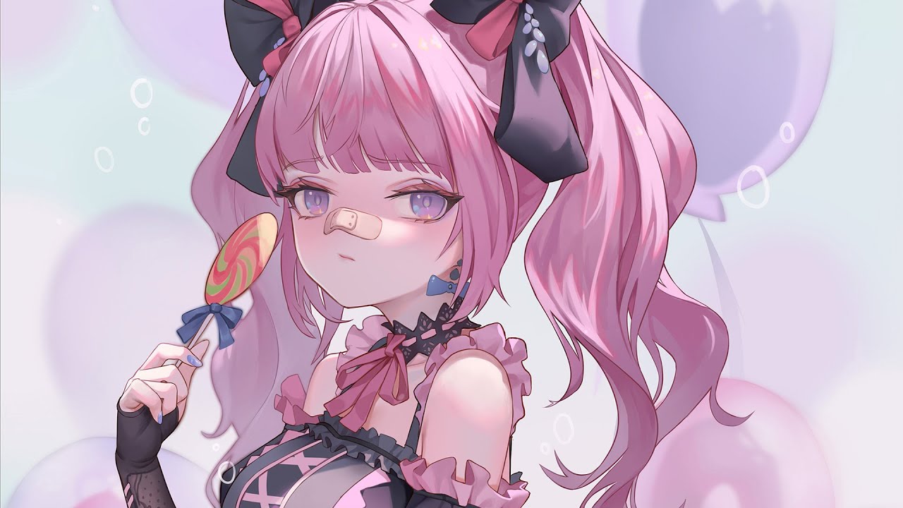 Nightcore - Psychos In Love