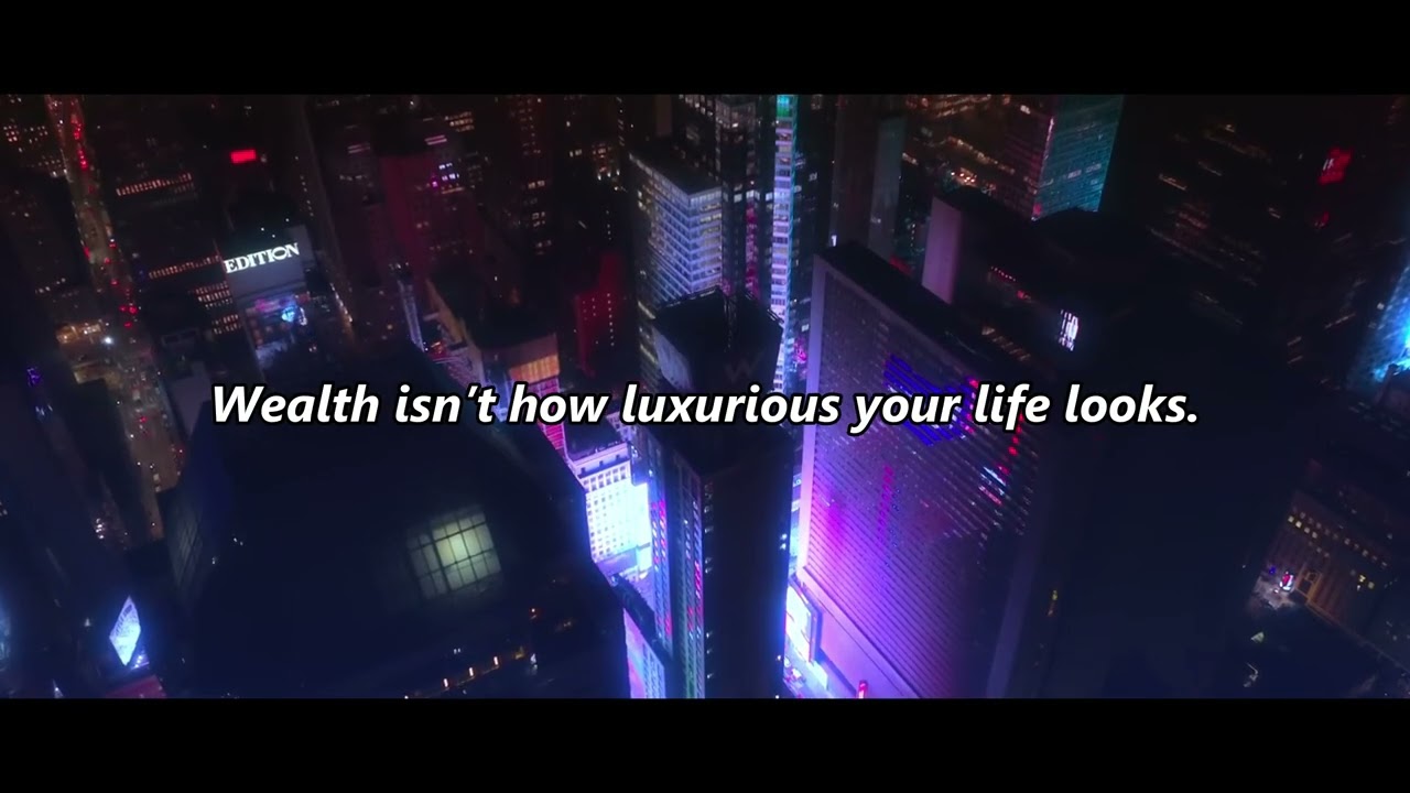 The Truth: Cash Flow Beats Income for Real Wealth & Freedom