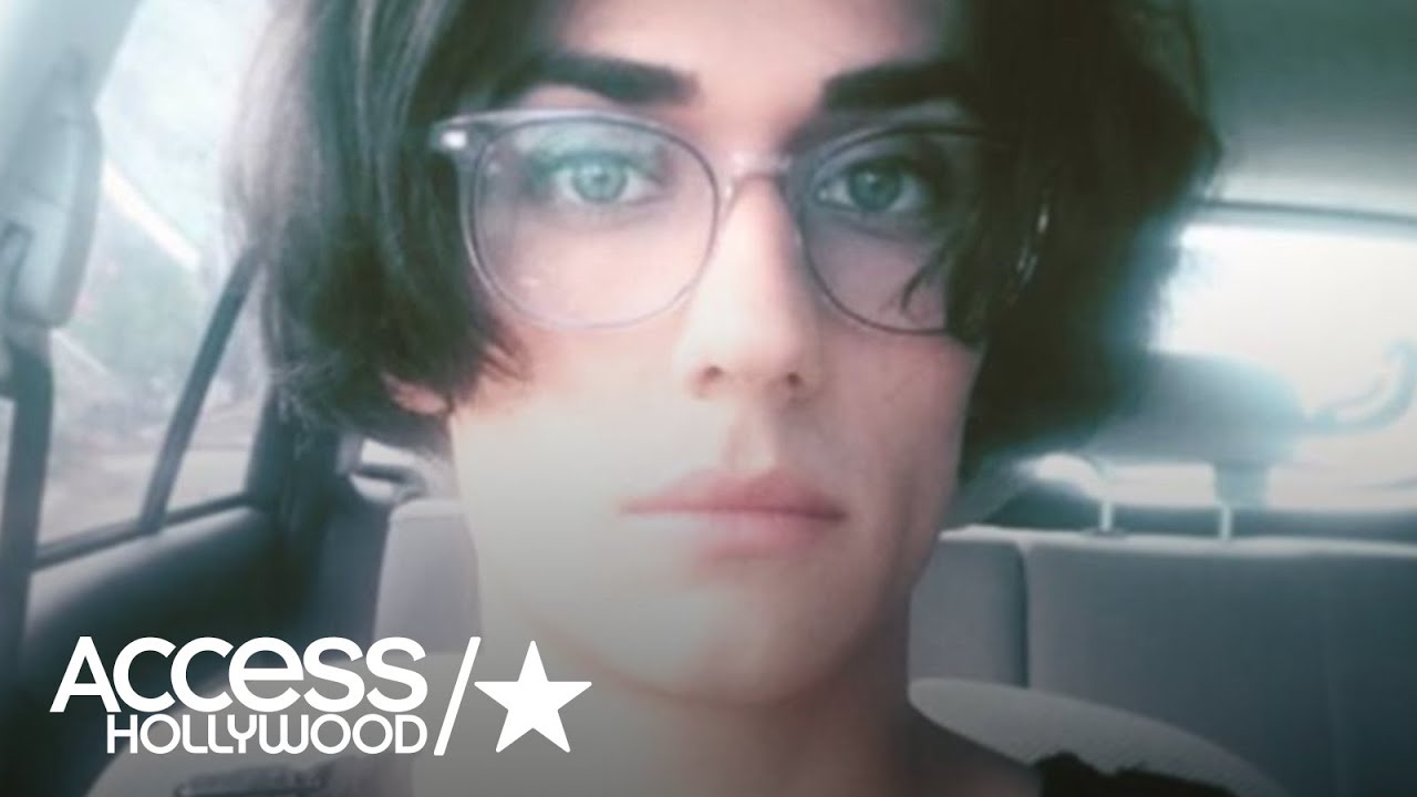 Teddy Geiger Shares An Update About Her Transition | Access Hollywood