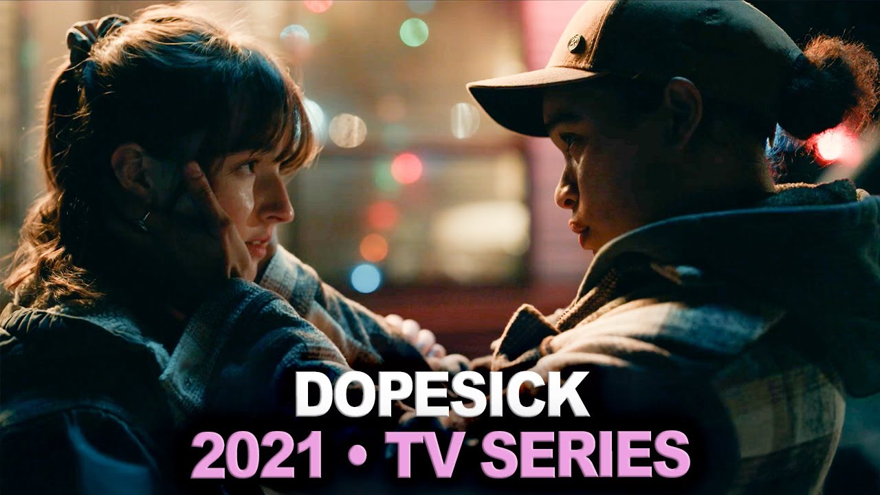 Dopesick | Betsy and Grace’s Journey Still Hits So Hard!  My take..