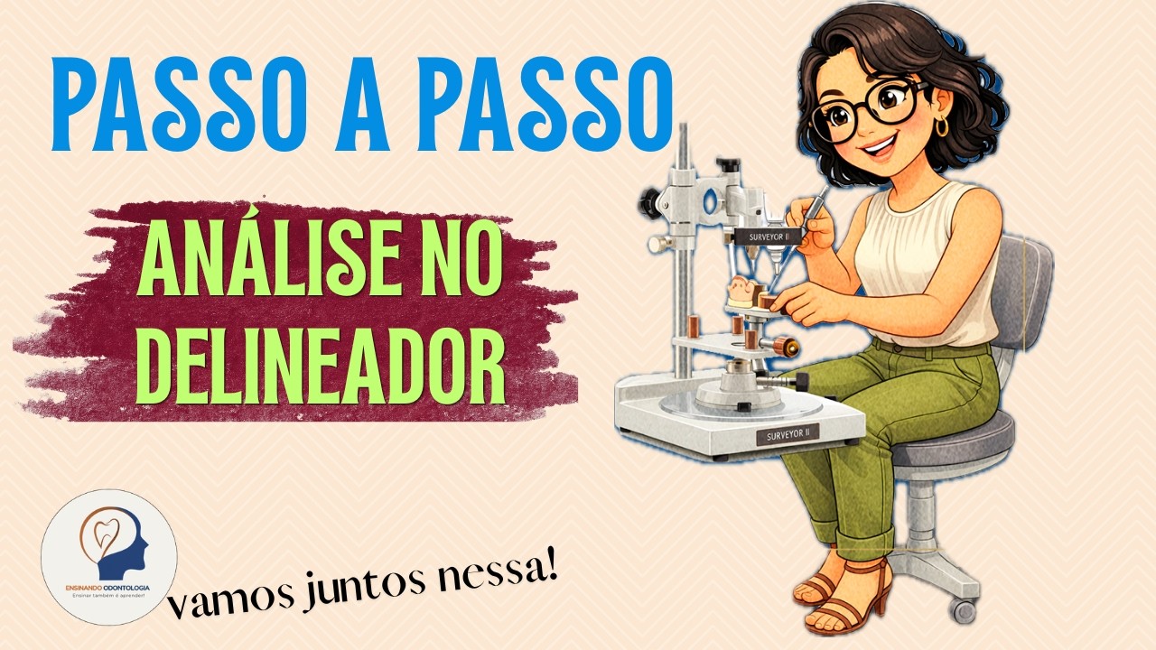ANÁLISE EM DELINEADOR