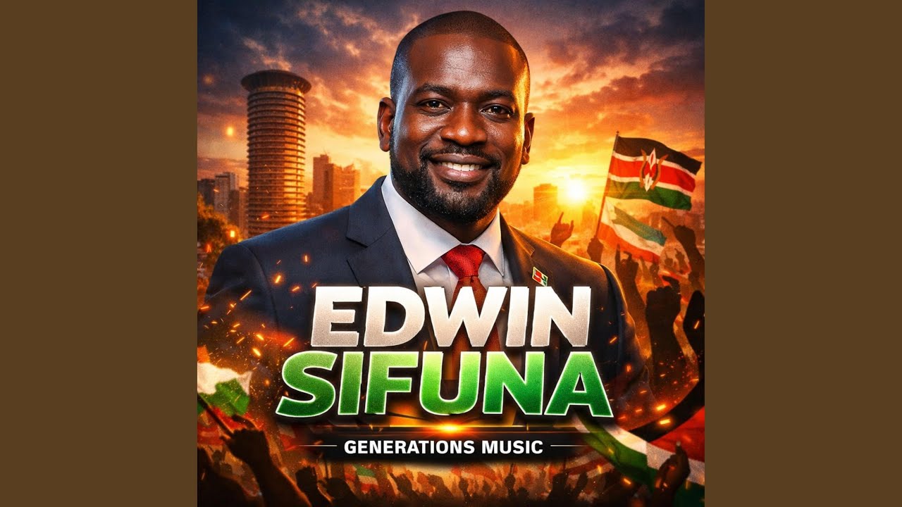 EDWIN SIFUNA