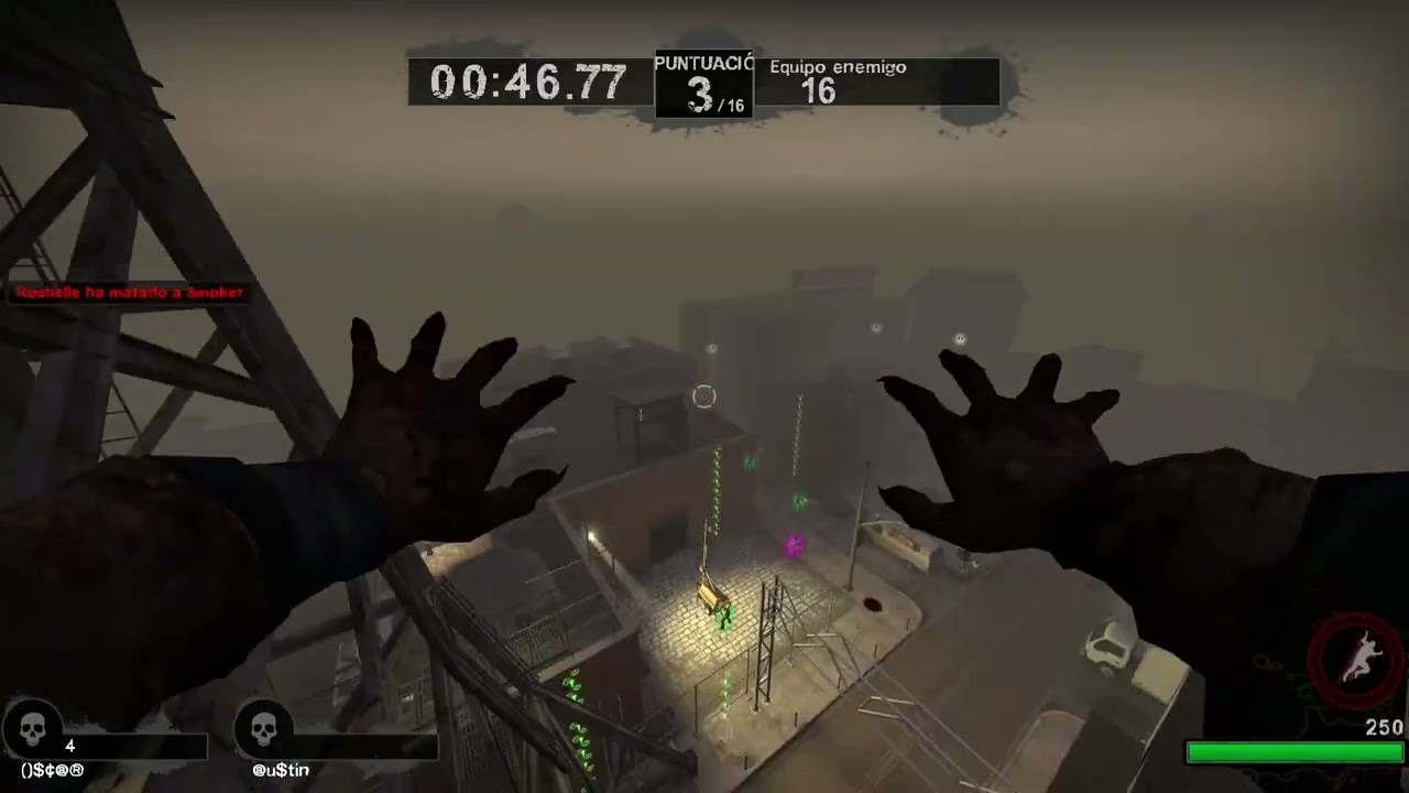 Left 4 Dead 2   Direct3D 9 2026 03 03 19 46 53