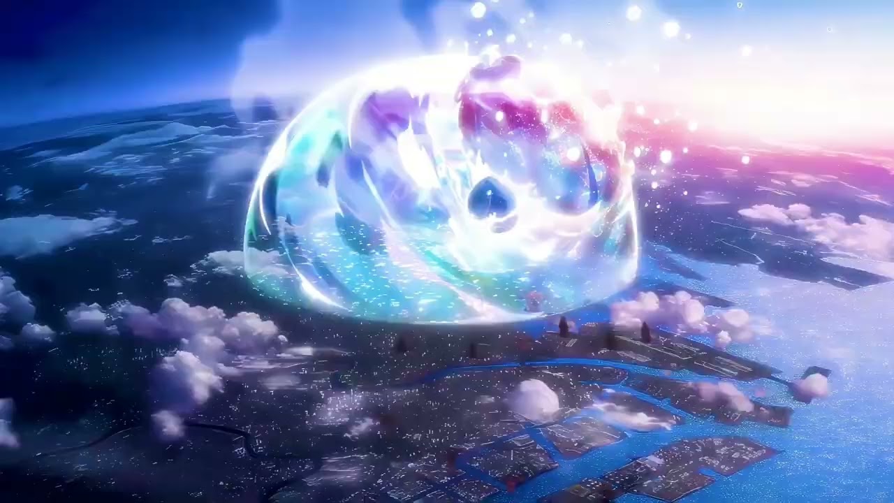 Share raw anime nhanh chậm #animeviral #anime #xuhuongyoutube 