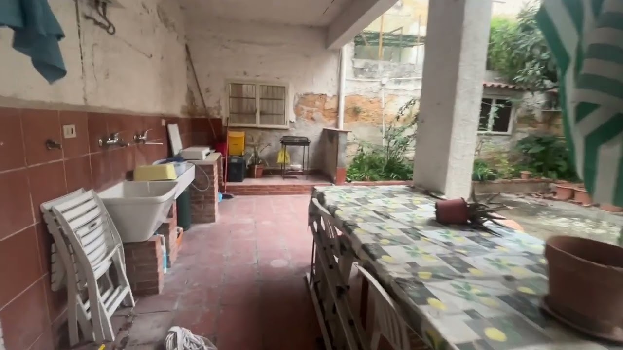 VILLABATE casa indipendente 152 mq