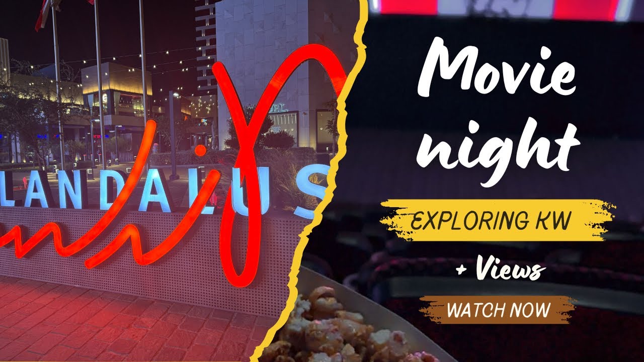 MOVIE NIGHT OUT! 🎥🔥/ GRAND CINEMAS/ EXPLORING HIDDEN GEMS &hearts;️