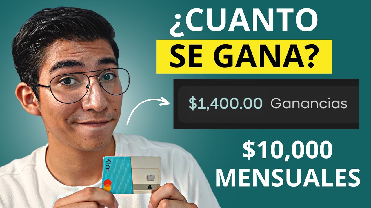 Klar Investment | How much can you earn? Experience