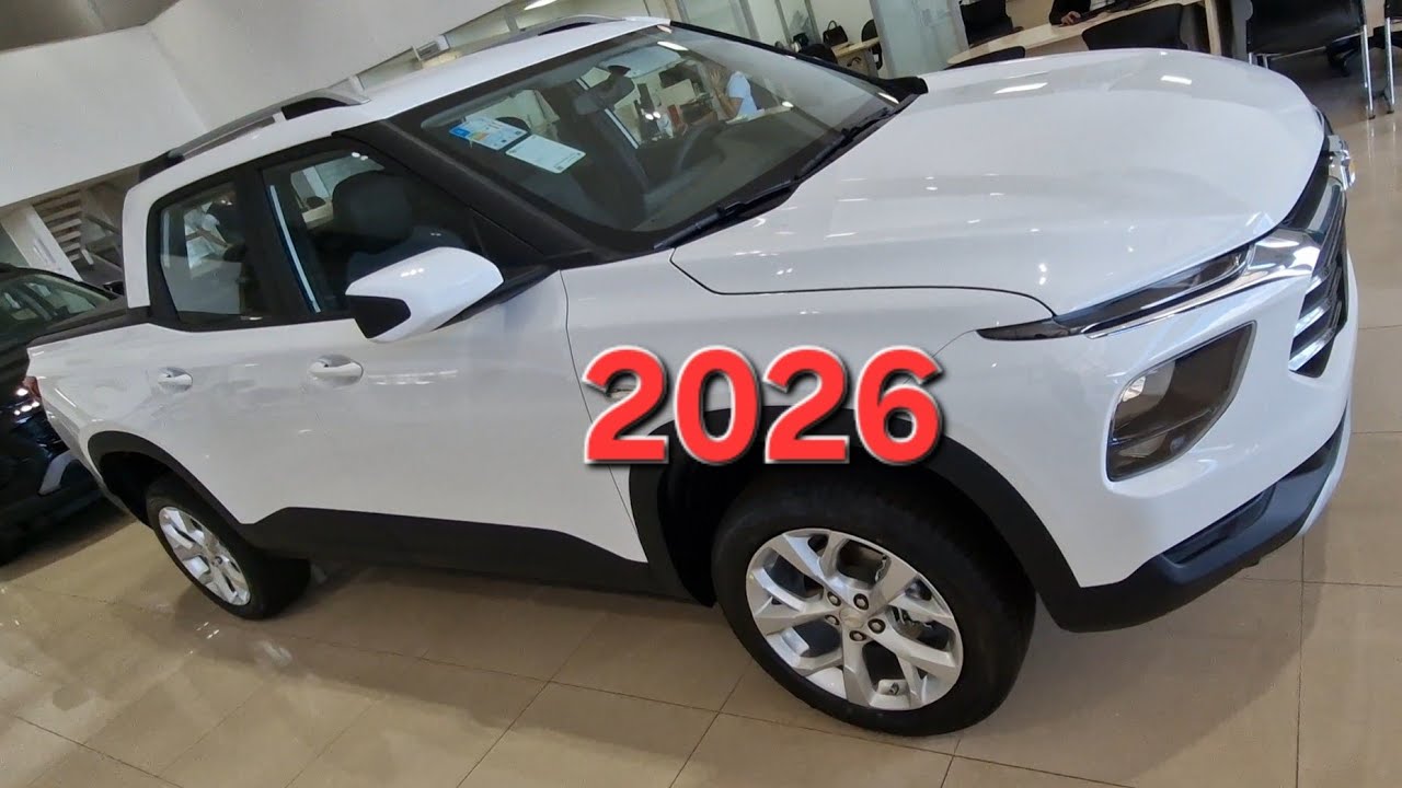 NOVA MONTANA LTZ - 2026