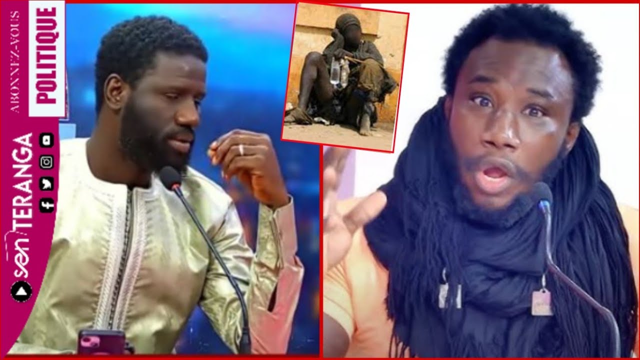 Kou Yor keuyitou dof : Ameth Ndoye ouvre le feu sur Azoura Fall...