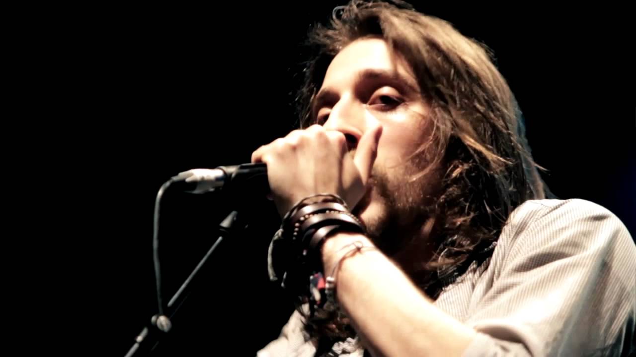 Jakil - Pillowtalk (Live at the Usher Hall, Edinburgh)