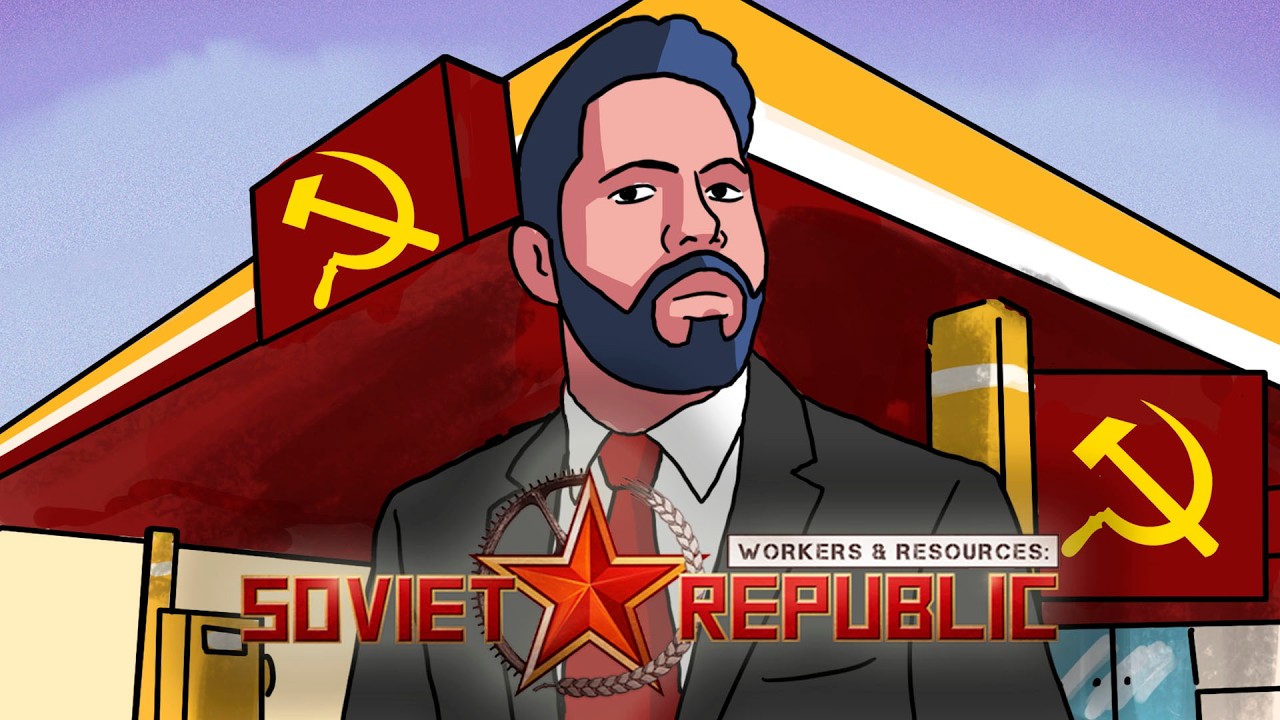 Refinaria ATIVADA! Começando a Produção de Combustível Nacional!!! | Workers & Resources: RDPC #21