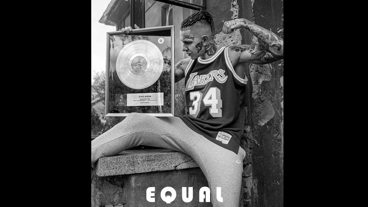 [FREE] Sergei Barracuda Type Beat - Equal