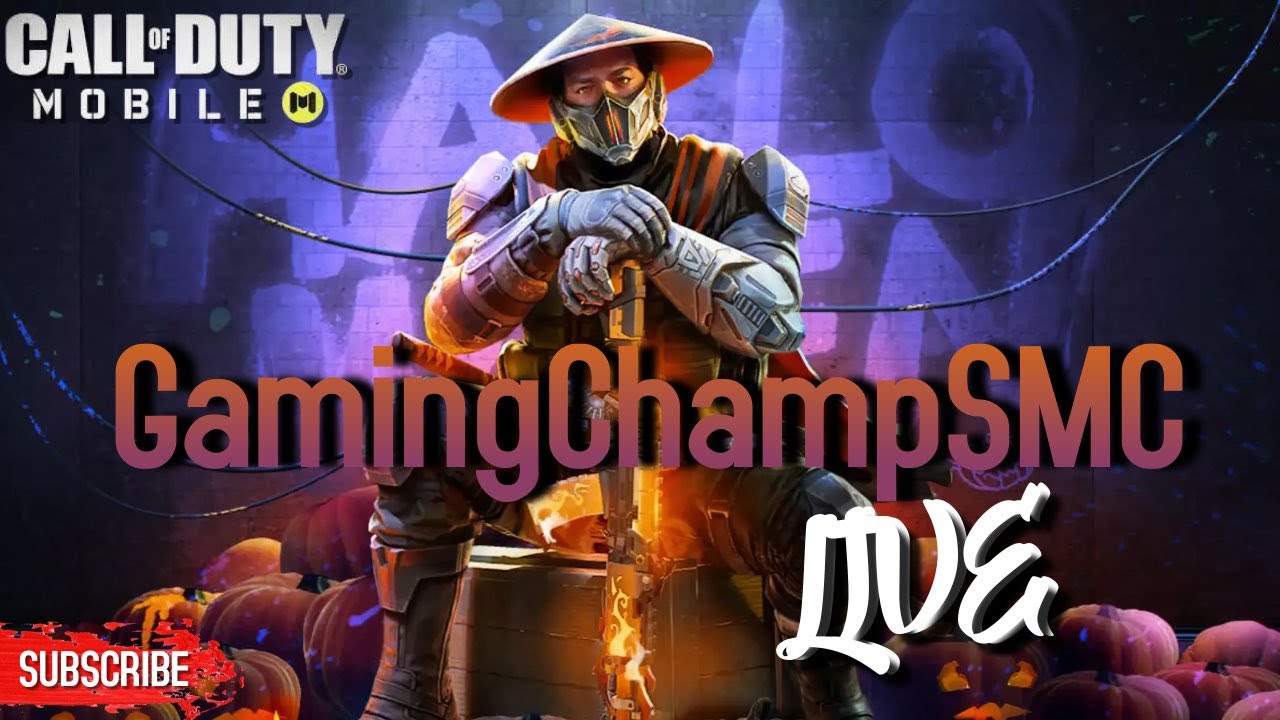 The Blind Can See: CODM