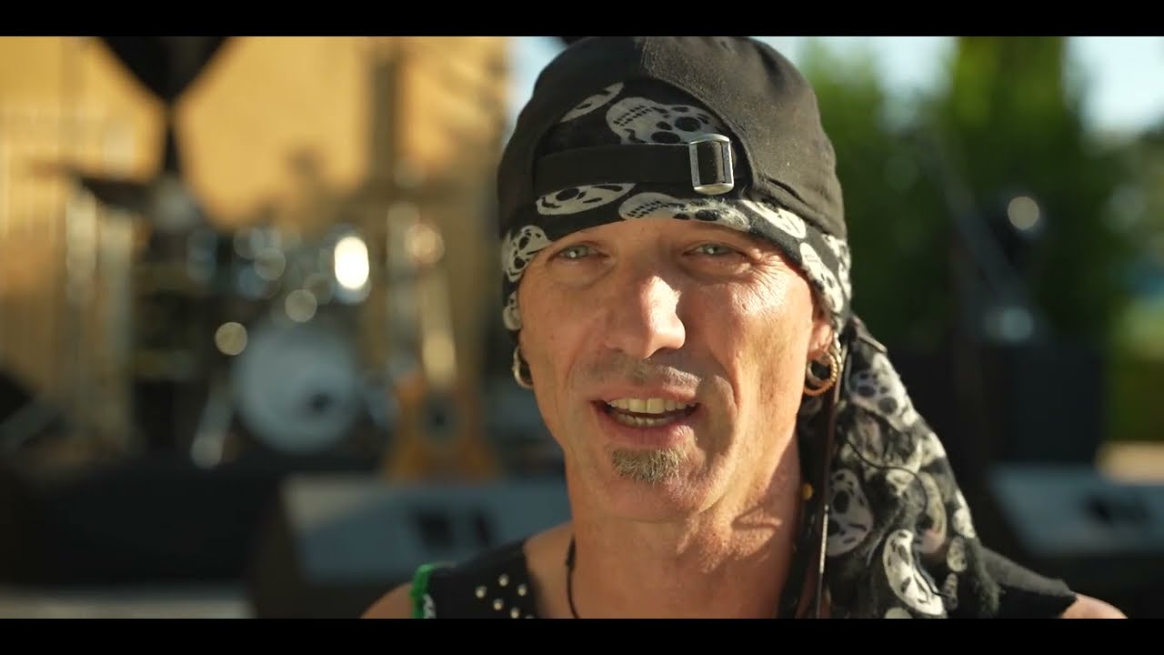 Fred Hultman Celtic Band The dragonfly promo video