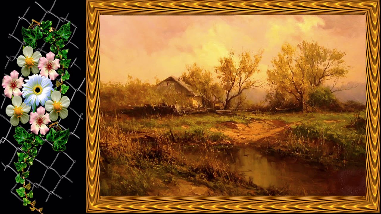 Yuri Pryadko artist