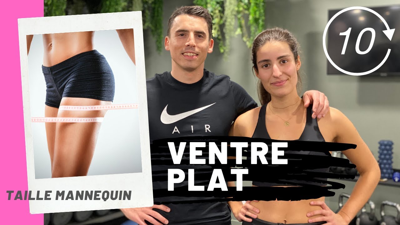 VENTRE PLAT 