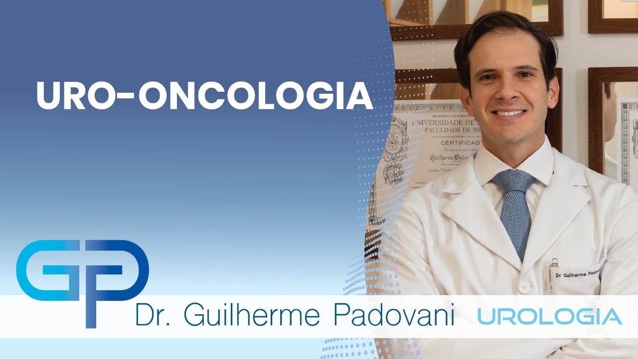 Uro-oncologia!