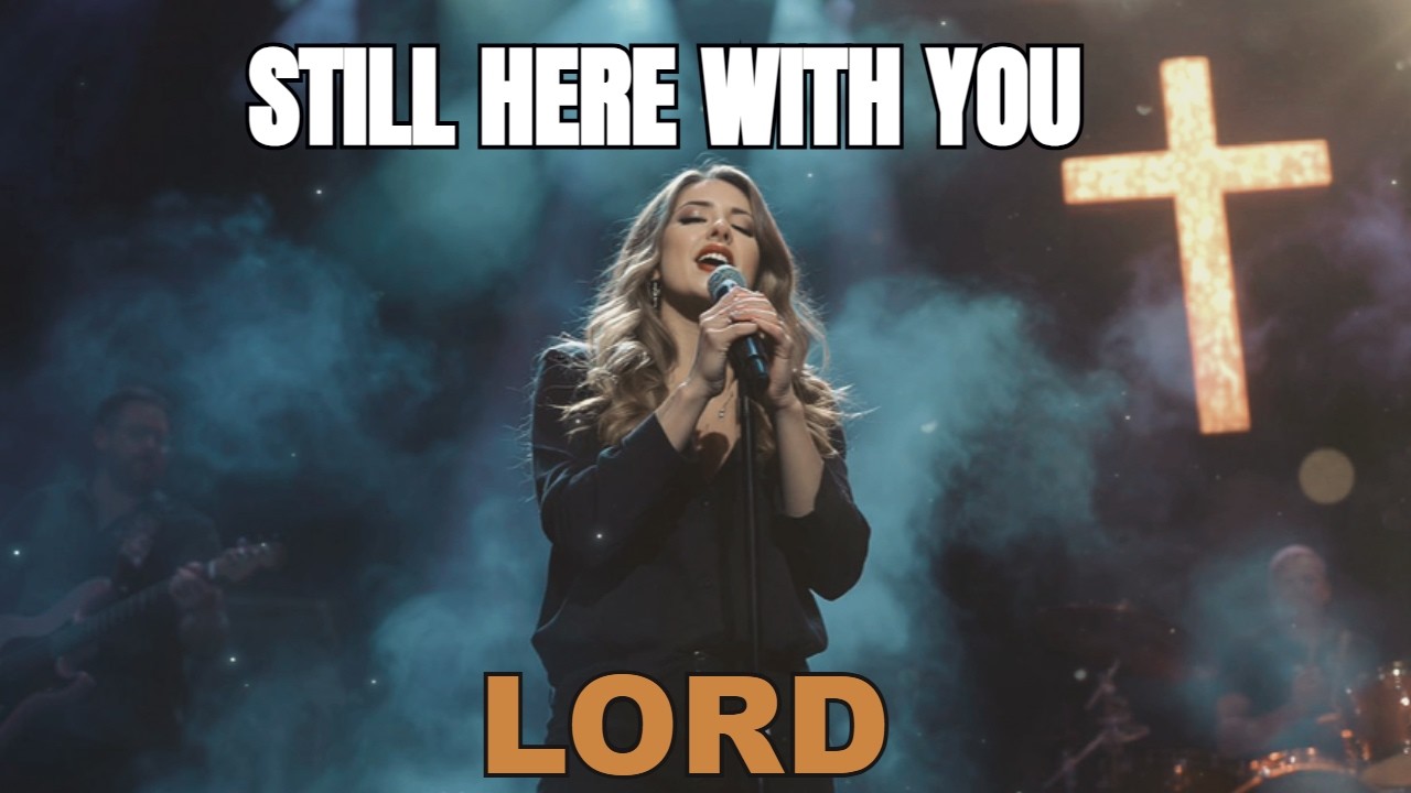 The Reason Jesus Feels Near When You're Alone