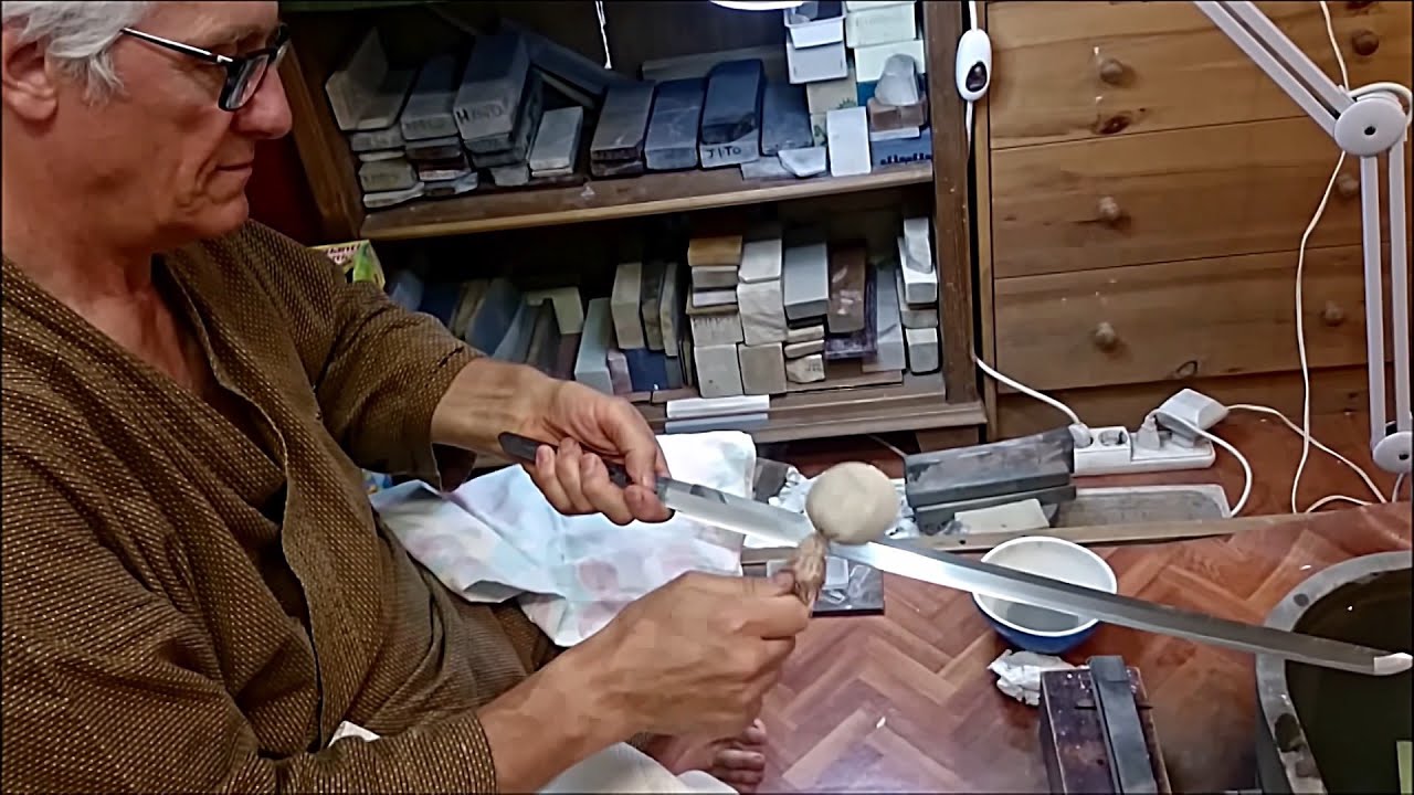 Ko Kaji no Togishi   Massimo Rossi   Terukado v3