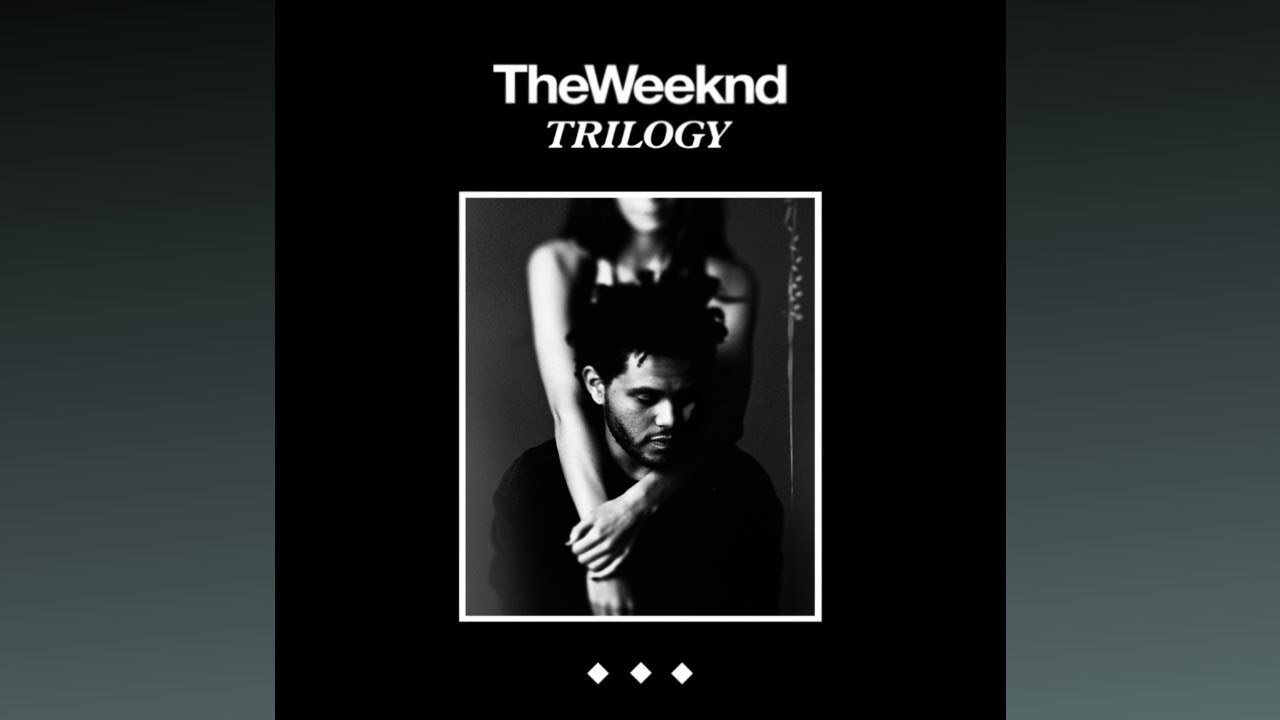 The Weeknd - House Of Balloons (417hz)