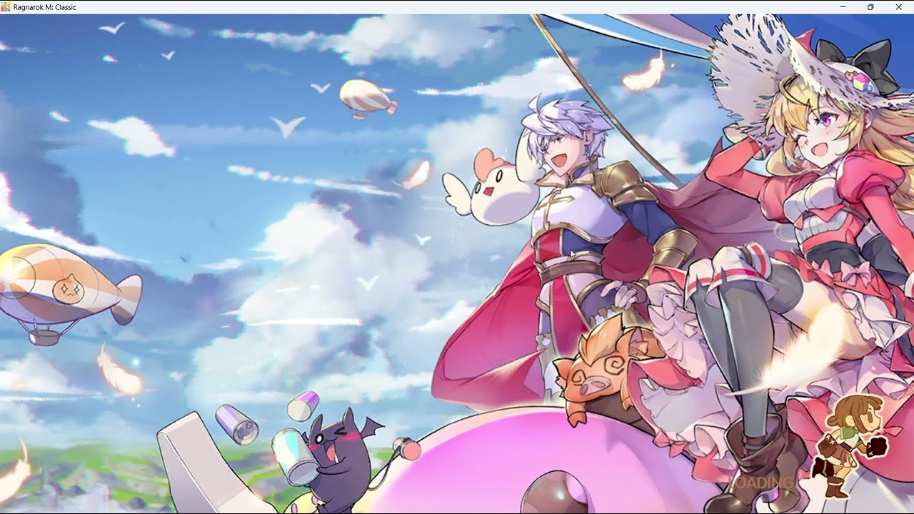 MVP ONE HIT! EREMES, WASTELAND, KTULLANUX. RANGER TRAPPER MS2 BUILD. RAGNAROK ONLINE MOBILE CLASSIC