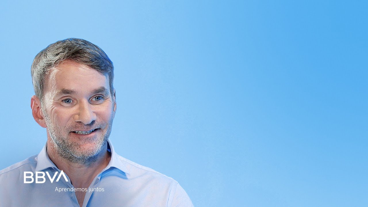 “Crea tus relaciones desde la sinceridad y la generosidad”. Keith Ferrazzi, escritor y coach