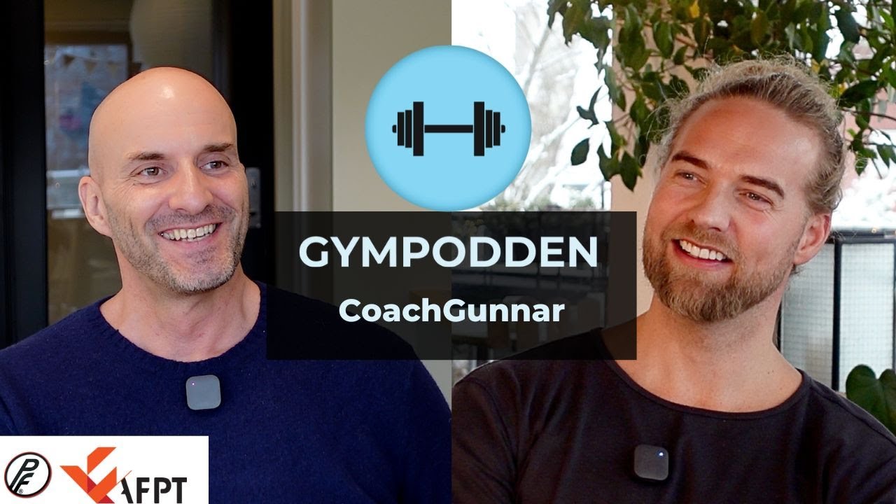 CoachGunnar / Hva har Gunnar lært siden sist?