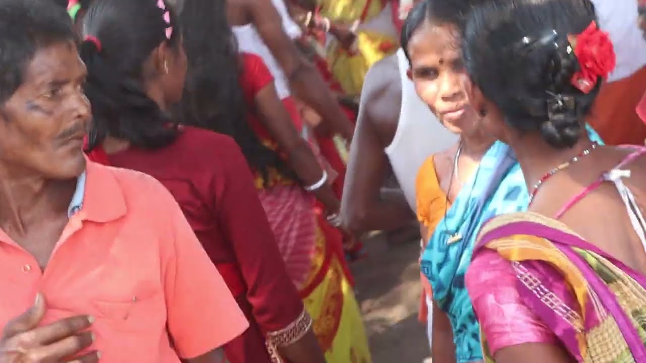 Malkangiri Bada Jatra 2025 | Simagudi Jatra | Odisha’s Grand Festival | Traditional Festive