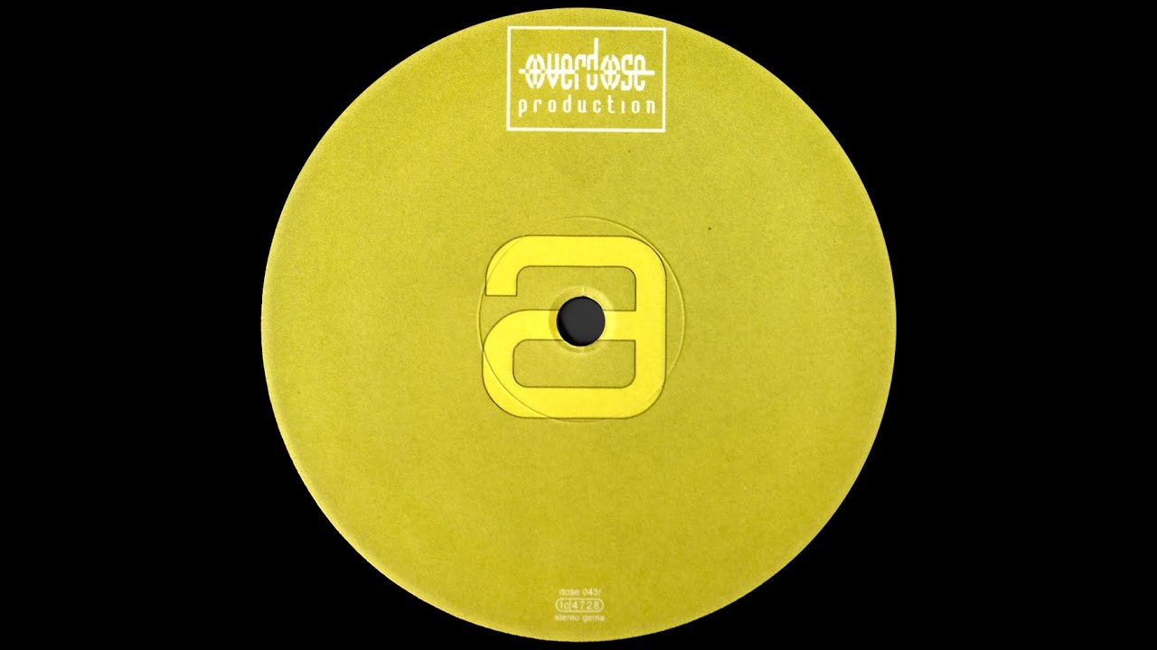 DJ Wag - Man On The Moon (DJ Scot Project Rmx)