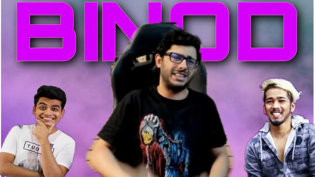 Binod ki Binodataa 😂😂 || Who is Binod || Binod Op || Binod kon hai || Mausk
