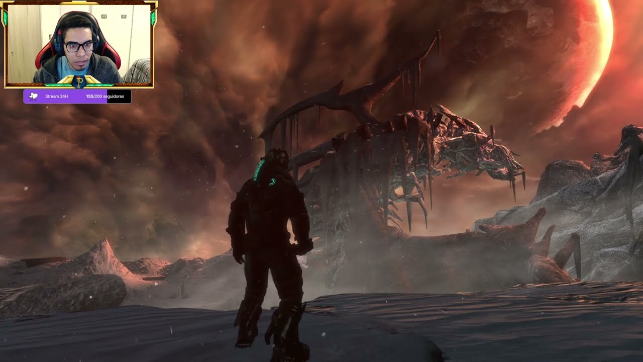 Cuando el Pasado Despierta | Dead Space 3 #19