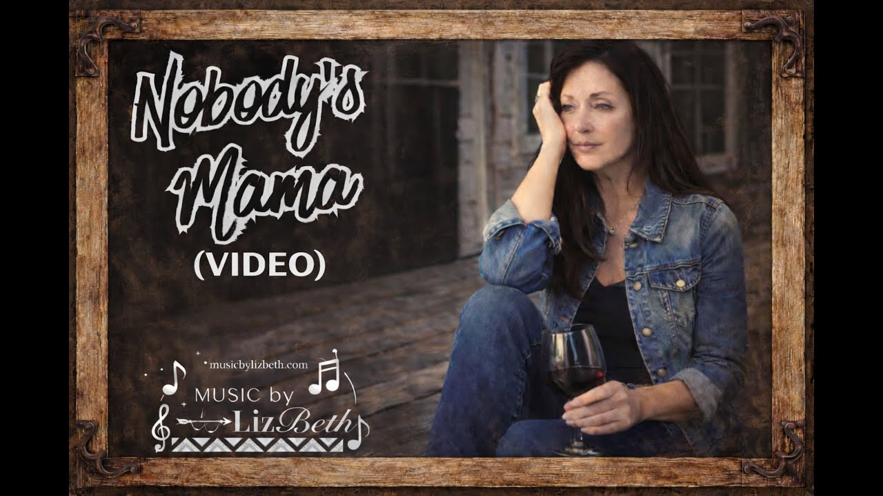 BRAND NEW SINGLE!... Liz Beth ~ 