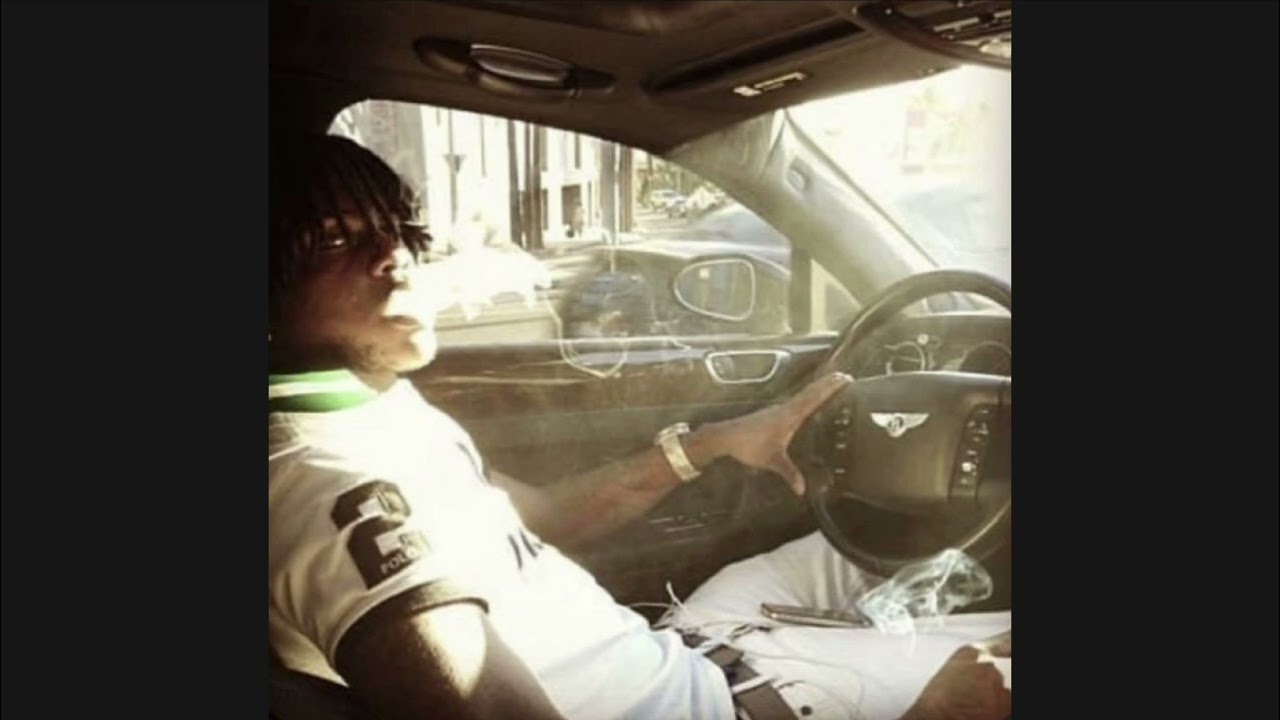 [free for non-profit] glo x glogang x chief keef x gucci mane type beat 