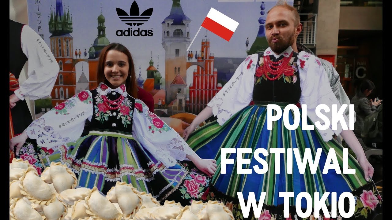 ☆ Polski festiwal w Tokio ☆