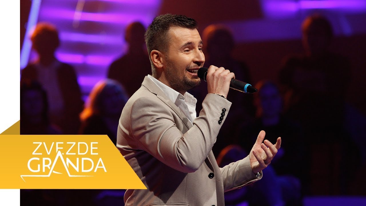 Alem Kadic - Pariske kapije, Nije ljubav fotografija (live) - ZG - 18/19 - 09.02.19. EM 21