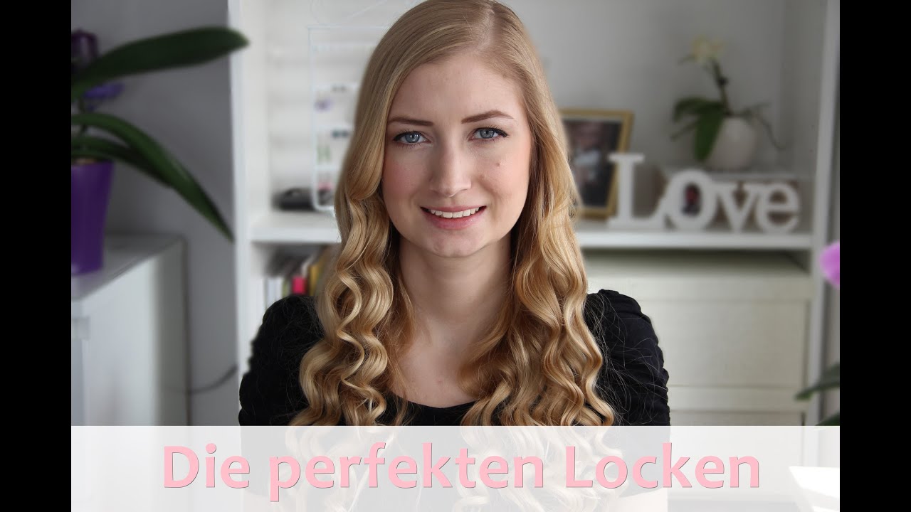 DIE PERFEKTEN LOCKEN | Remington Lockenstab