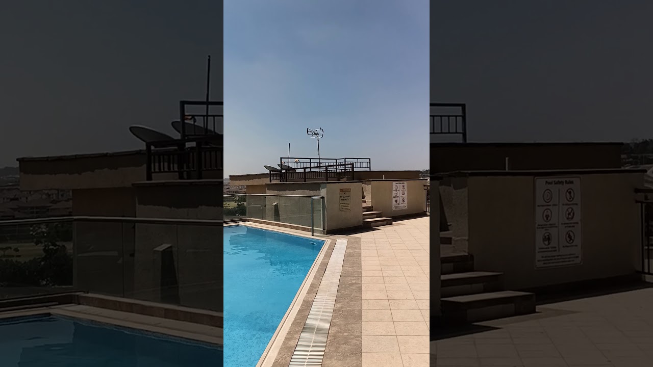 Property tour - Westpointe Apartments